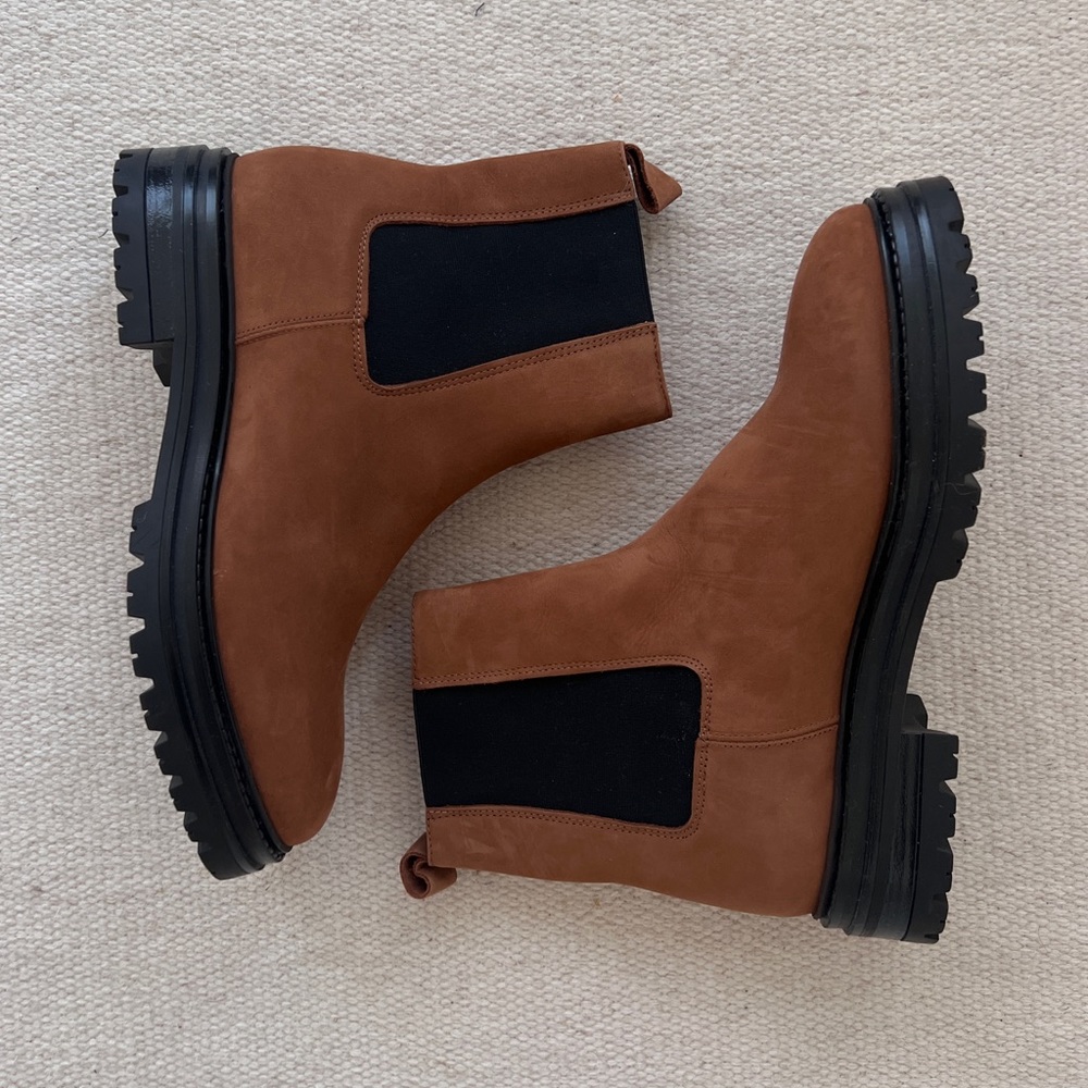 Jenni kayne boot